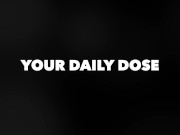 Busty Ebony Nurse Juliana Dreams Uses Her Huge Tits To Make His BBC Explode 2/16