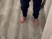 Una polla grande y bonita para ti