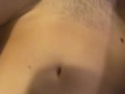 Fucking me rough - Cumshot at end!! 7/16