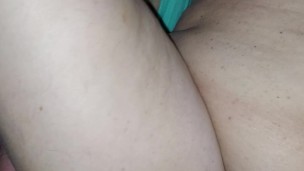 A73 getting pussy with close up of pussy at the end Shimmer11111