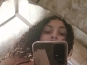 ✧⋄⋆⋅⋆⋄✧ solo model motorcycle doll cleaning the house taking a shower ✧⋄⋆⋅⋆⋄✧ 16/16