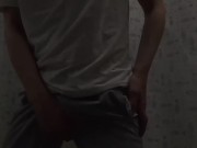 Striptease with cumshot 1/16