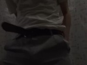 Striptease with cumshot 3/16