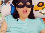 Akhirnya perawanin sun hole binor / Finally I virginized her anally 6/16