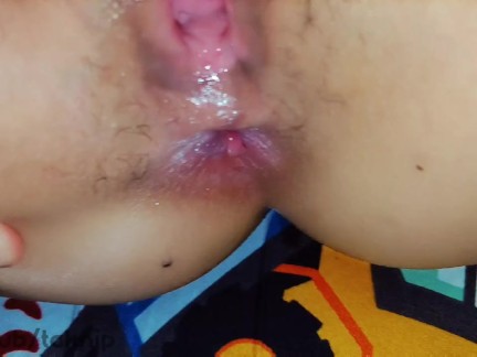 Akhirnya perawanin sun hole binor / Finally I virginized her anally