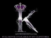 A champagne surprise in Latex preview (full vid on UVIU) 16/16