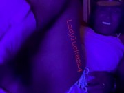 The Butt Plug and other Play Time 14/16