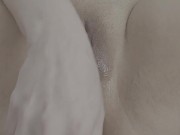 I Take a Huge Dildo in my ass 11/16