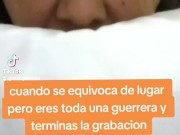 Toda una guerrera 💪