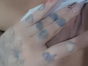 I touch myself when I'm home alone 14/16