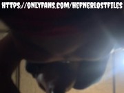 Edging Blowjob from Below 😈🙄🙌🦴💦 15/16