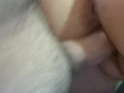 Awesome Latina Gourgeous Ass Milf Squirts A Bit - Screenshot 5 of 16 - Dripping Wet Pussy