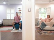 Lucy Foxx Wants To Fuck Her Stepbro 5/16