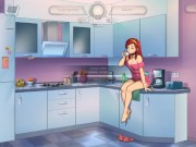 Milf's Plaza #29: Fucking my milf sister-in-law 10/16