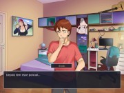 Milf's Plaza #29: Fucking my milf sister-in-law 16/16