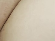 Сладкие стоны от ласкания киски членом 8/16