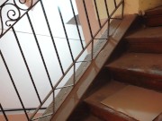 Risky Public Fucking Gone Wrong – Caught in the Act! 😭 14/16