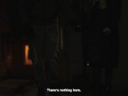 Risky Public Fucking Gone Wrong – Caught in the Act! 😭 4/16