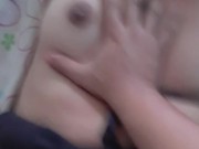 My daddy punishes me 2/16