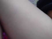 My daddy punishes me 5/16