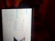 Making a short of me being online while recording a video 6/16