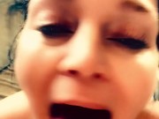 Let your slut suck your cock daddy 4/16