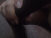 When I suck my lover I imagine my husband 8/16