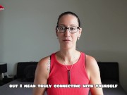 3 Tips to love yourself more deeply 12/16