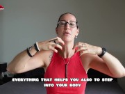 3 Tips to love yourself more deeply 13/16