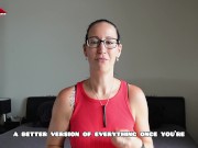 3 Tips to love yourself more deeply 3/16