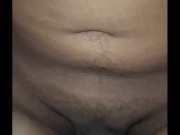 Mi vecino vino a darme unos ricos buenos días 10/16