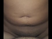 Mi vecino vino a darme unos ricos buenos días 5/16