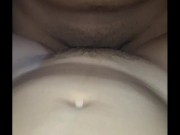 Mi vecino vino a darme unos ricos buenos días 8/16