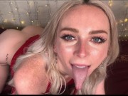 ASMR Erotic Audio Story Party With Slutty Blonde Homewrecker 1/16