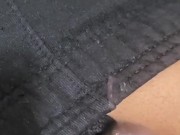 No touch orgasm with Massage gun cumblast 4/16