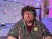 TIKTOK Gooners Into Money - Fat White Guy Gives You The Hookup 10/16