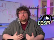 TIKTOK Gooners Into Money - Fat White Guy Gives You The Hookup 12/16