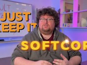 TIKTOK Gooners Into Money - Fat White Guy Gives You The Hookup 4/16