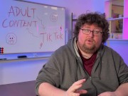 TIKTOK Gooners Into Money - Fat White Guy Gives You The Hookup 5/16