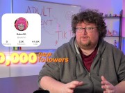 TIKTOK Gooners Into Money - Fat White Guy Gives You The Hookup 6/16