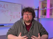 TIKTOK Gooners Into Money - Fat White Guy Gives You The Hookup 9/16