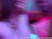 #177 Diana's Adorable, Super Giggly Birthday Sex Tape 12/16