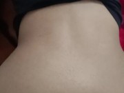 محجبة مغربية من تاوجطات راجلها لحية داير ليها فديو سكس روتيني اليومي وهو تيحويها🇲🇦 5/16