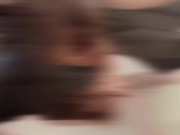 Tattooed Slut's Ultimate BJ Compilation - Sloppy, Submissive, & Skilled 11/16