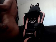 Riding the Waves of Gooning