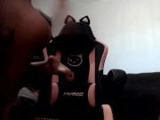 Riding the Waves of Gooning 15/16