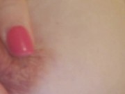 Love my nipples pinched 2/16