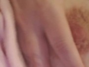 Love my nipples pinched 4/16