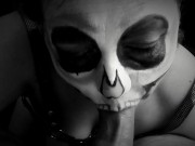 Hard Throat Pie - Screenshot 12 of 16 - Hitachi Magic Wand