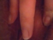 I’m wet… I need something or someone 1/16